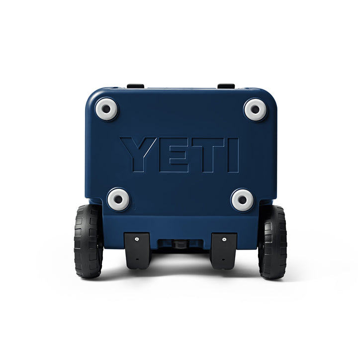 YETI Roadie 48 Wheeled Hard Cooler - Charcoal