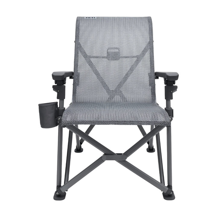 YETI Trailhead Camp Chair - Charcoal