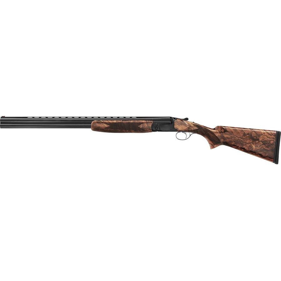 Yildiz Pro Black Sport 12ga G3 Shotgun - 30" BBL 12 GAUGE