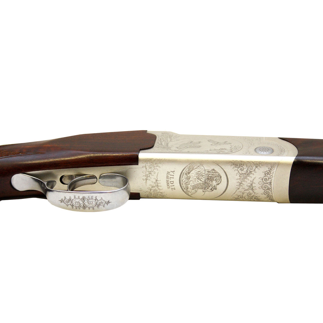 Yildiz SPZ ME Sporting Shotgun - 30inch Barrel - 20 GAUGE