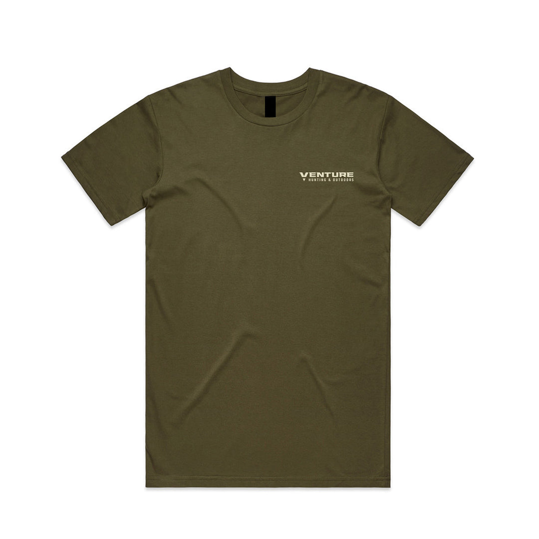 Venture Ferals Sambar SS T-Shirt