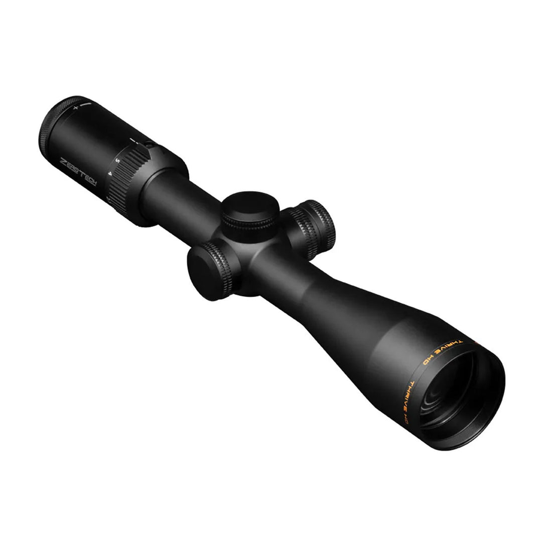 ZeroTech Thrive HD 2.5-15x50 PHR II Illuminated Reticle Scope
