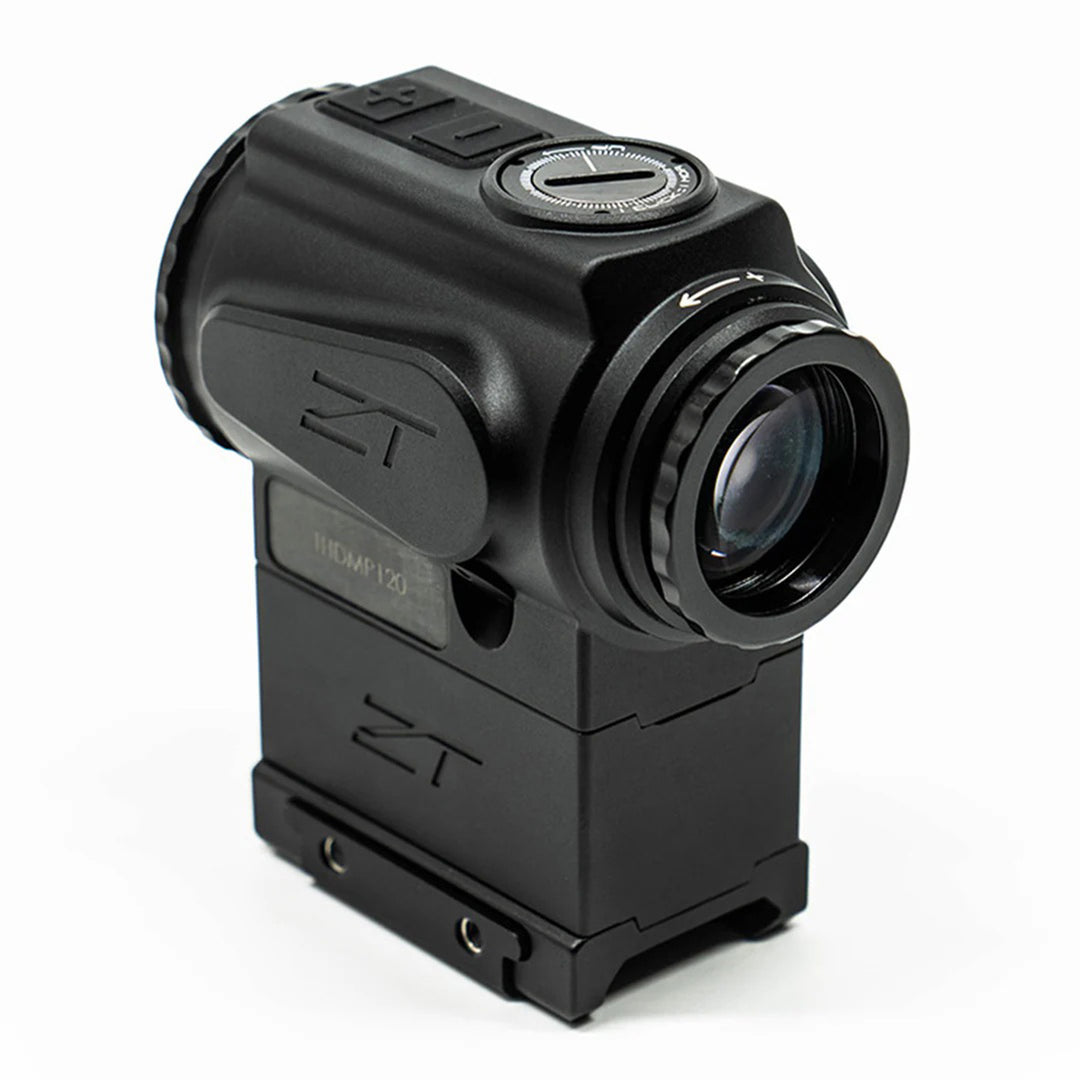 ZeroTech Thrive HD Micro Prism Reflex Sight - 1x20mm