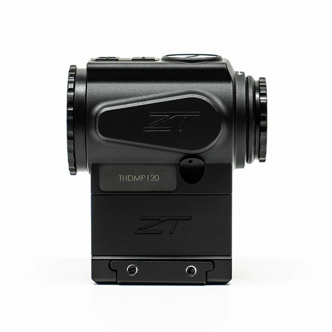 ZeroTech Thrive HD Micro Prism Reflex Sight - 1x20mm