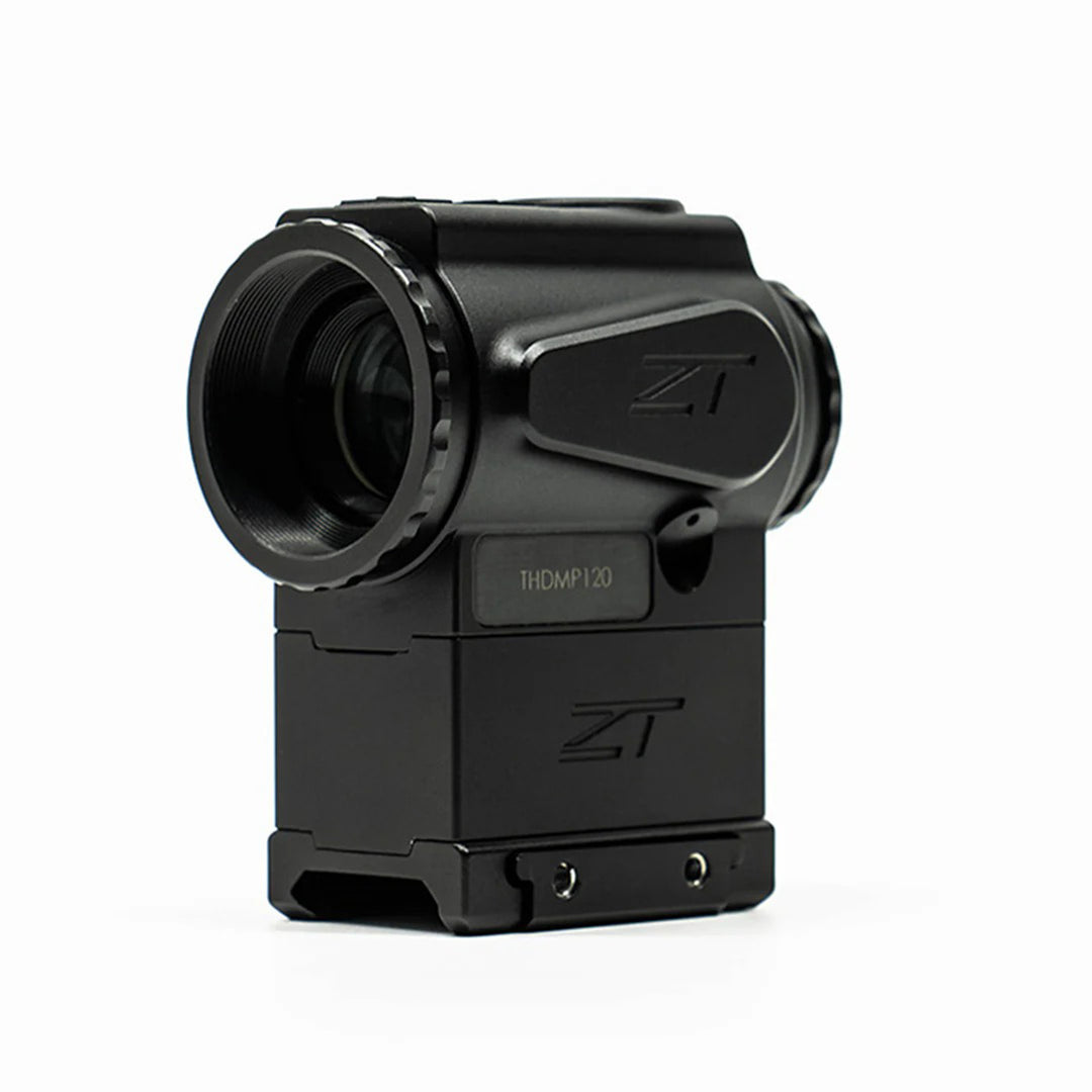 ZeroTech Thrive HD Micro Prism Reflex Sight - 1x20mm