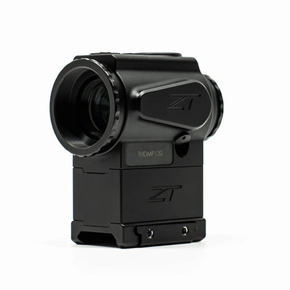ZeroTech Thrive HD Micro Prism Reflex Sight - 1x20mm