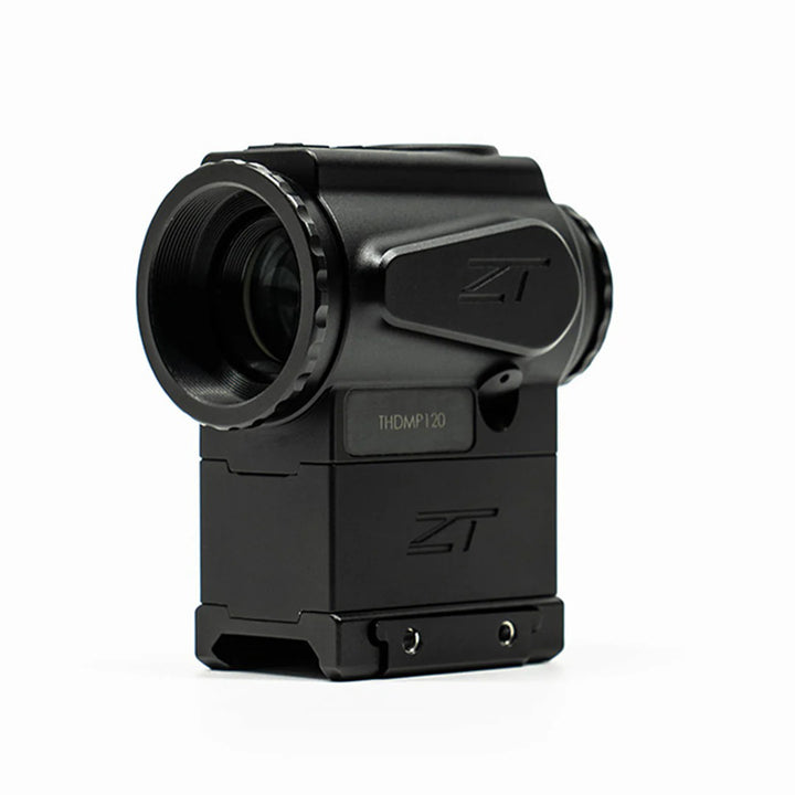 ZeroTech Thrive HD Micro Prism Reflex Sight - 1x20mm