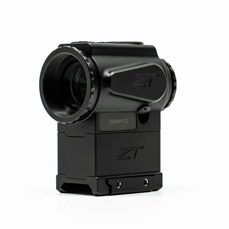 ZeroTech Thrive HD Micro Prism Reflex Sight - 1x20mm