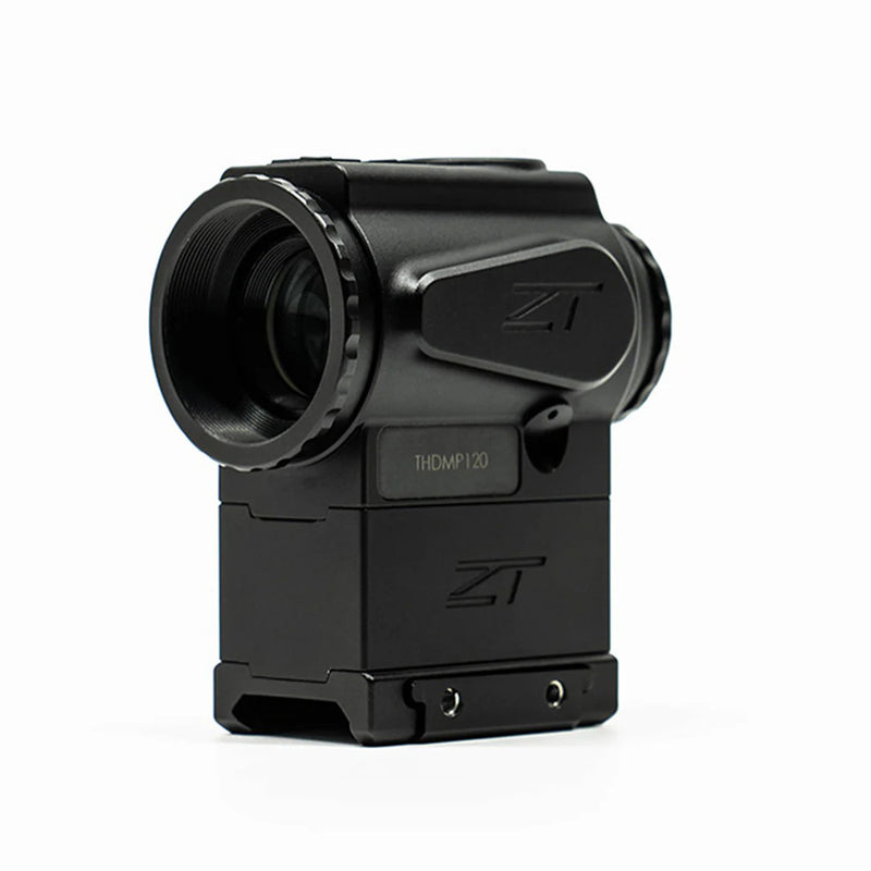 ZeroTech Thrive HD Micro Prism Reflex Sight - 1x20mm