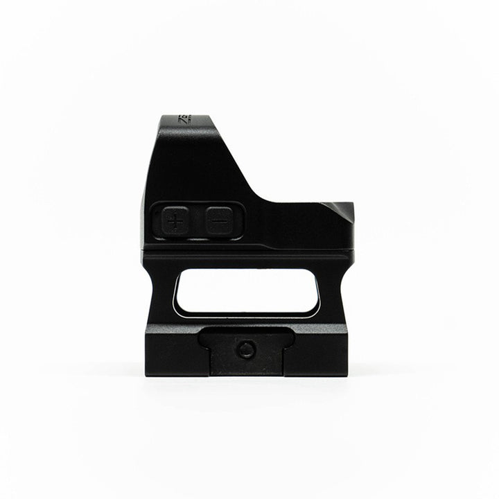 ZeroTech Thrive HD Multi Reticle w High Riser