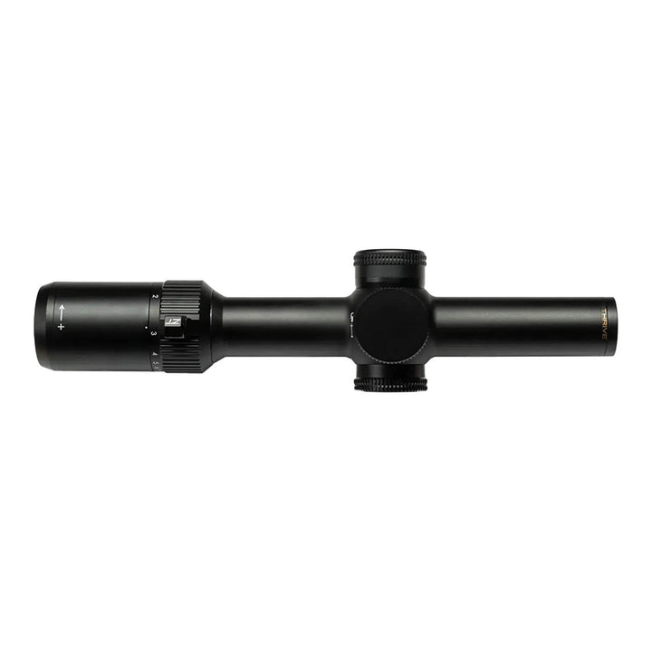 ZeroTech Thrive Scope - 1-10X24 RAR IR