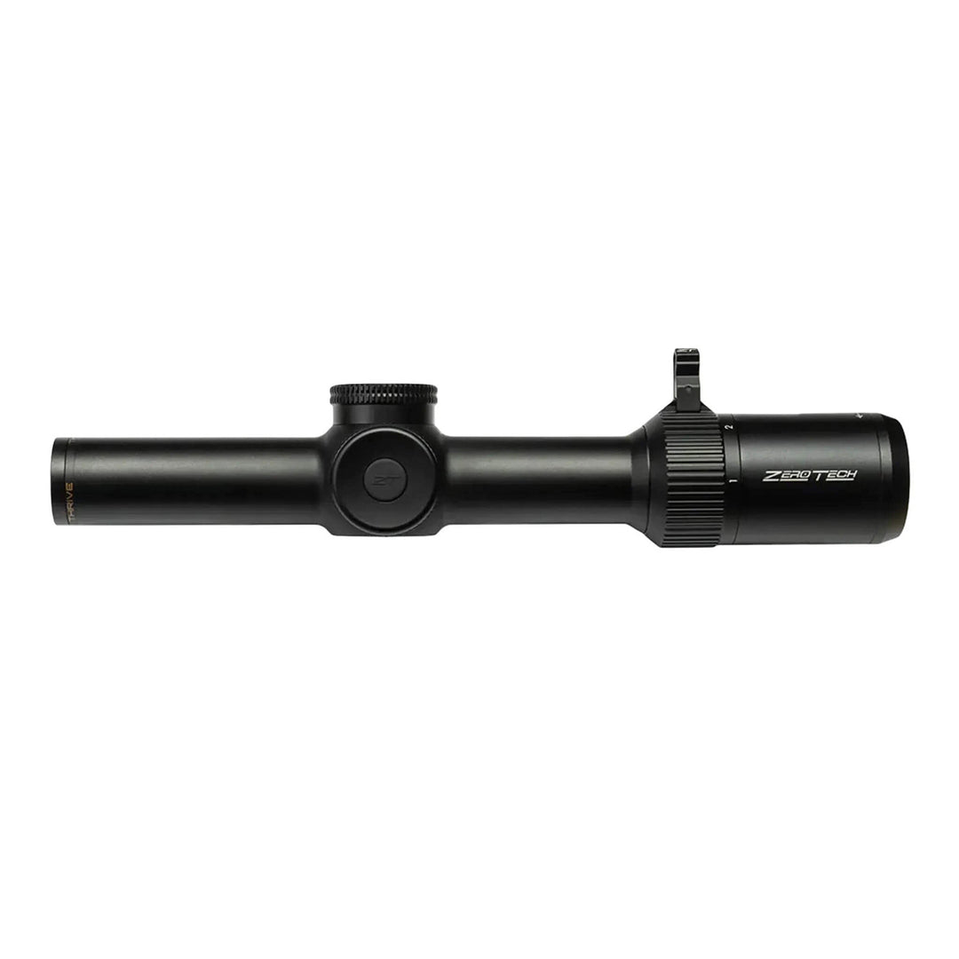 ZeroTech Thrive Scope - 1-10X24 RAR IR