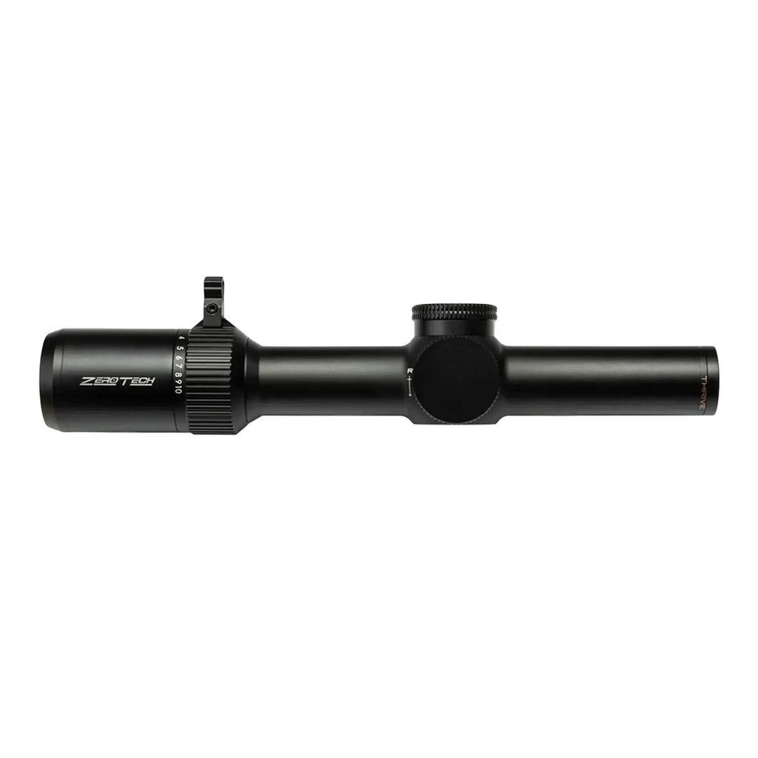 ZeroTech Thrive Scope - 1-10X24 RAR IR