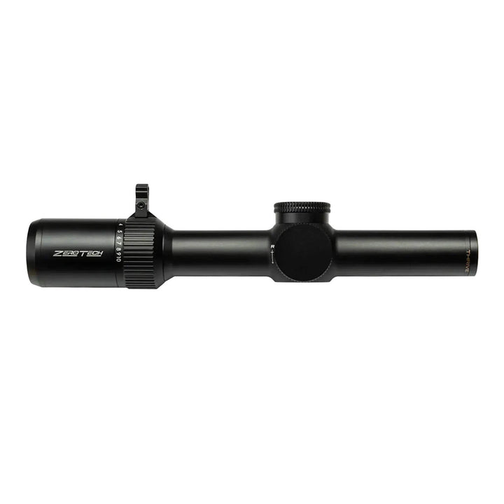 ZeroTech Thrive Scope - 1-10X24 RAR IR