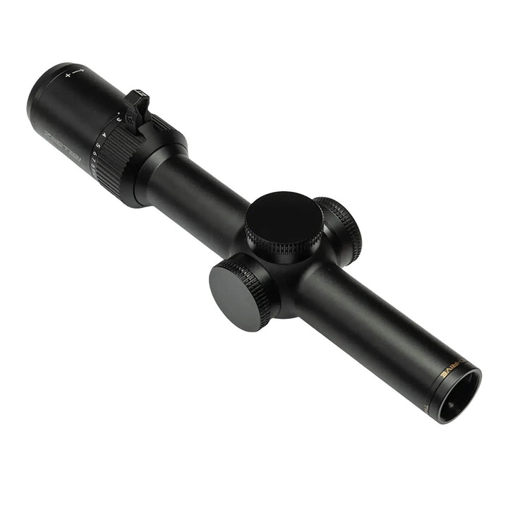 ZeroTech Thrive Scope - 1-10X24 RAR IR