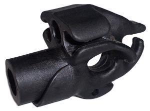 Rob Allen Double Rubber Muzzle