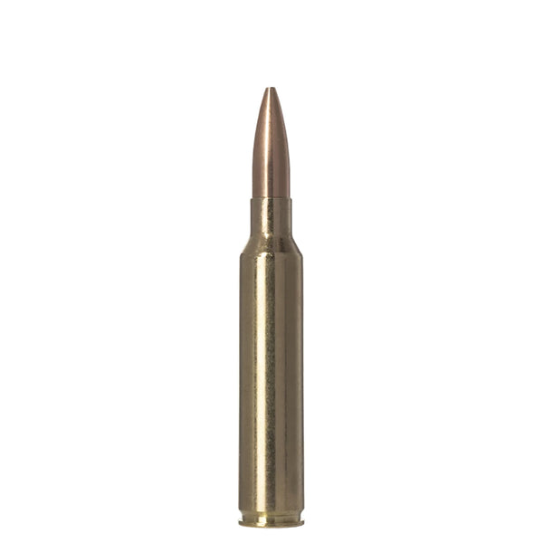 Norma 300 PRC 220gr Golden Target Centrefire Ammo - 20 Rounds