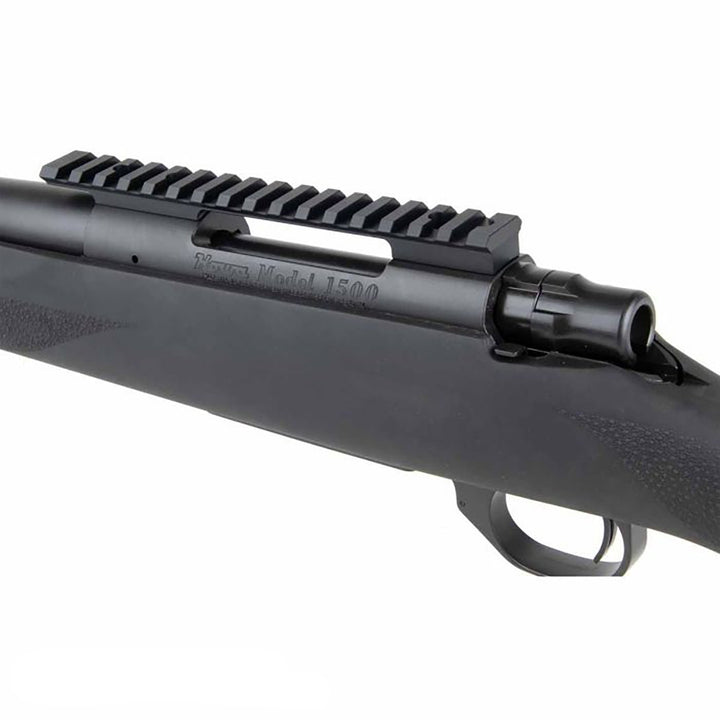Accura 1 piece Steel Mount Howa 1500 LA