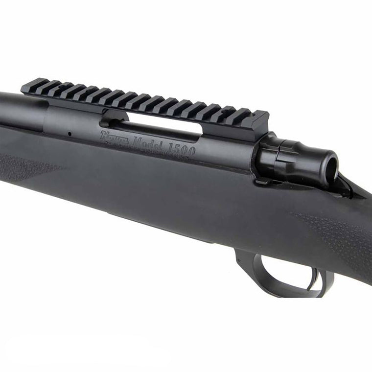 Accura 1 piece Steel Mount Howa 1500 LA