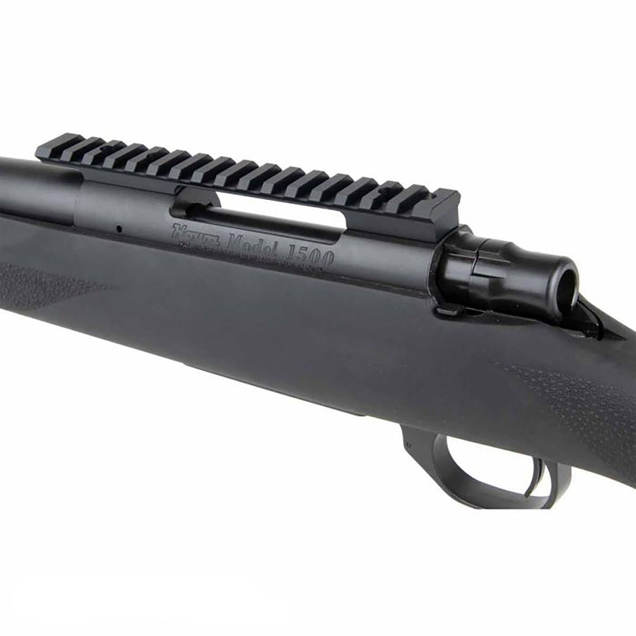 Accura 1 piece Steel Mount Howa 1500 LA