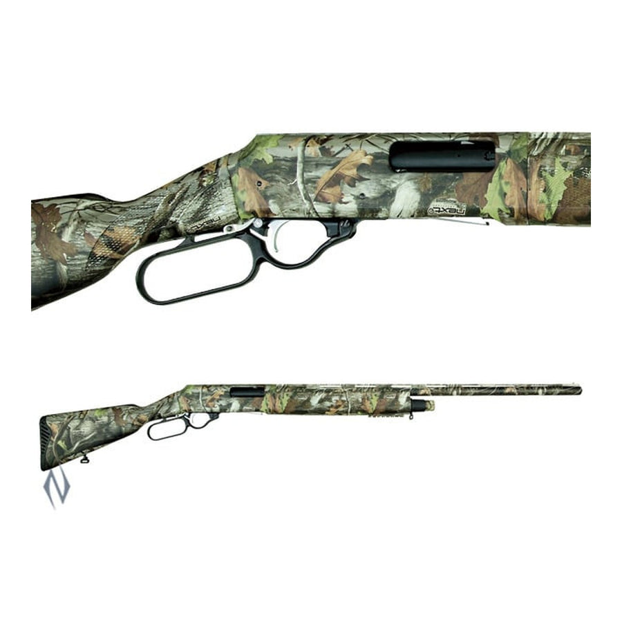 adler a110 28inch lever action shotgun a11028c venture 1