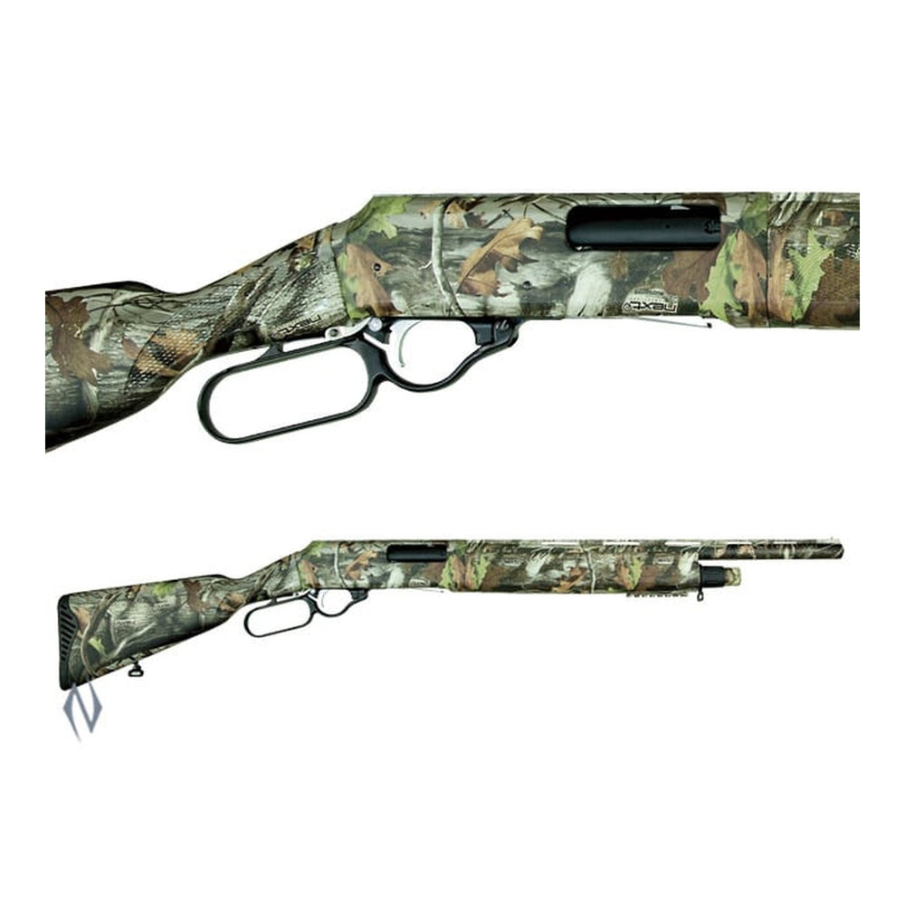 adler a110 28inch lever action shotgun a11028c venture 2