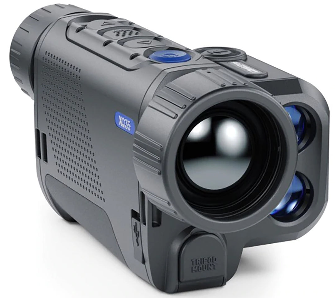 Pulsar Axion 2 LRF XQ35 Pro Thermal Monocular