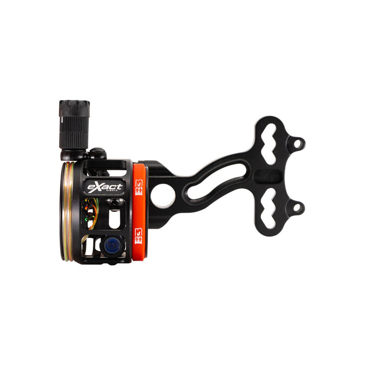 B3 Exact Hunter 4 Pin Sight Bridge Lock - Right hand