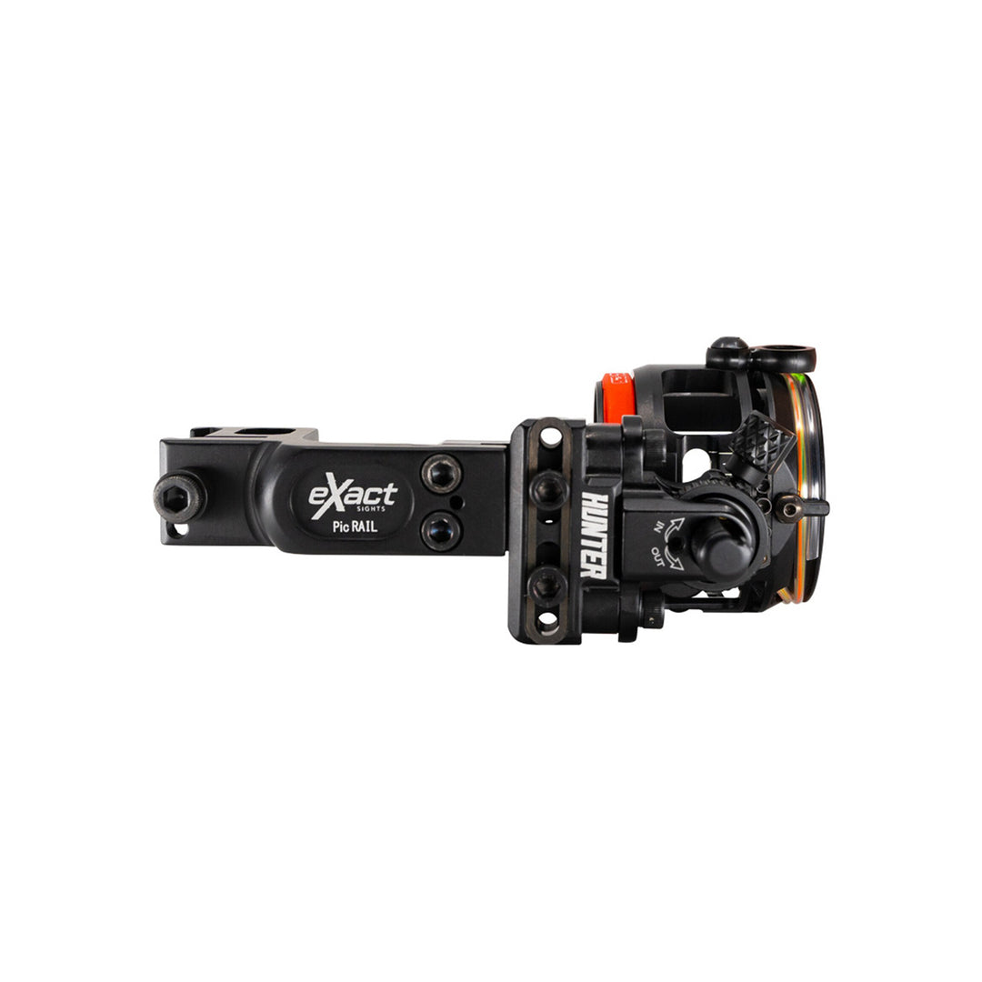 B3 Exact Hunter 4 Pin Sight Bridge Lock - Right hand