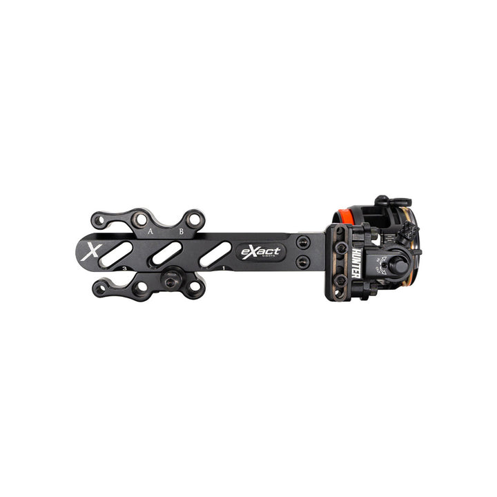B3 Exact Hunter 4 Pin Sight Bridge Lock - Right hand