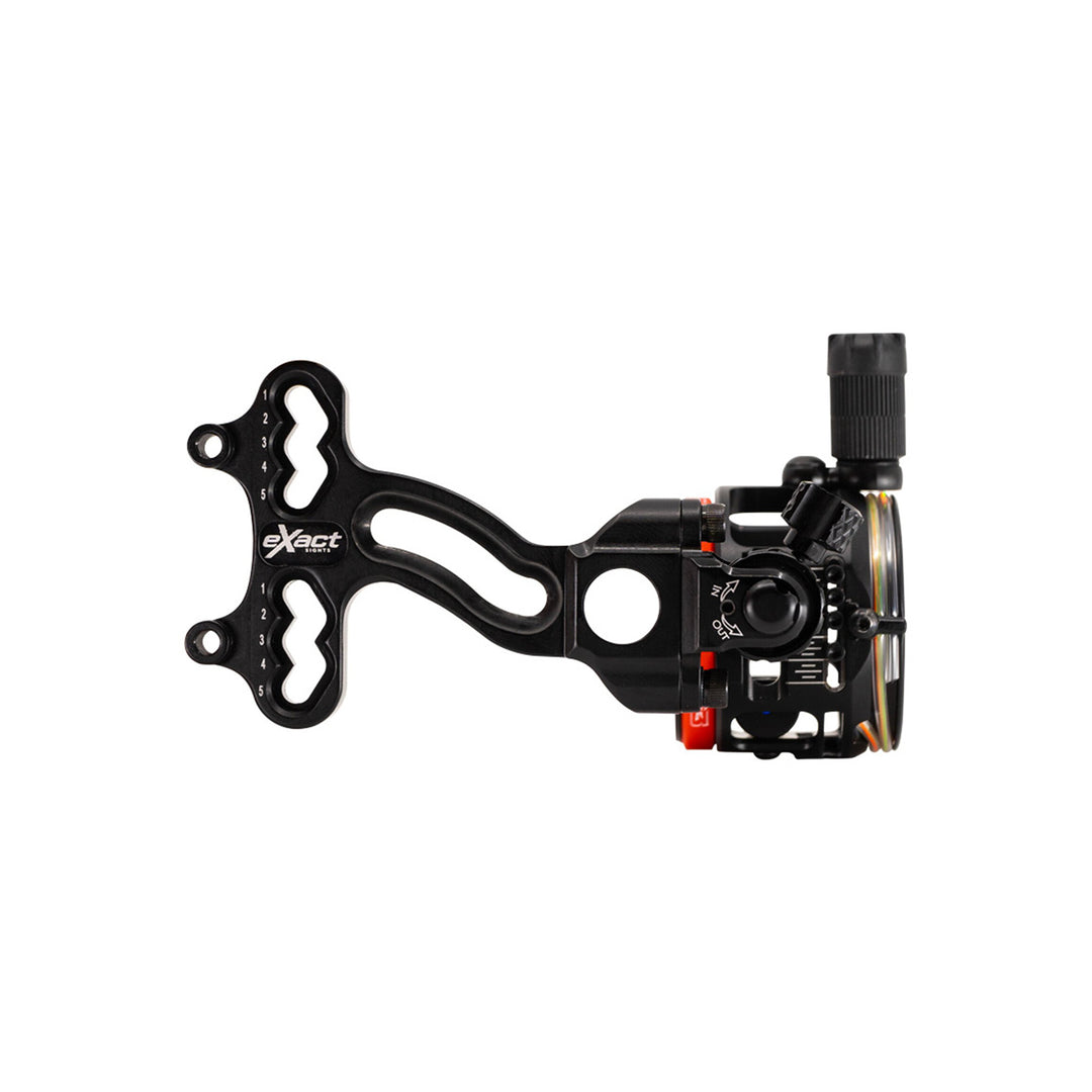 B3 Exact Hunter 4 Pin Sight Bridge Lock - Right hand