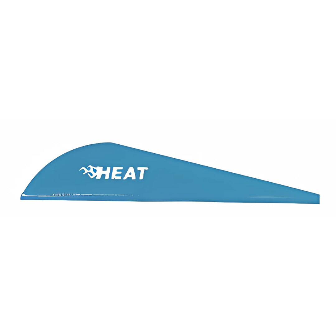 Bohning Heat Vane 2.5inch - 100 Vanes
