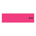 Bohning 4inch Solid Color Standard Arrow Wrap — 4 inches / Pink