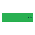 Bohning 4inch Solid Color Standard Arrow Wrap — 4 inches / Green