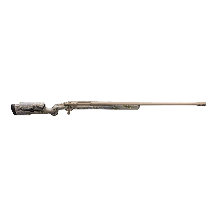 browning x bolt hells canyon ovix max lr 26in bolt action centrefire rifle 3rnd mag 035555299 venture 3