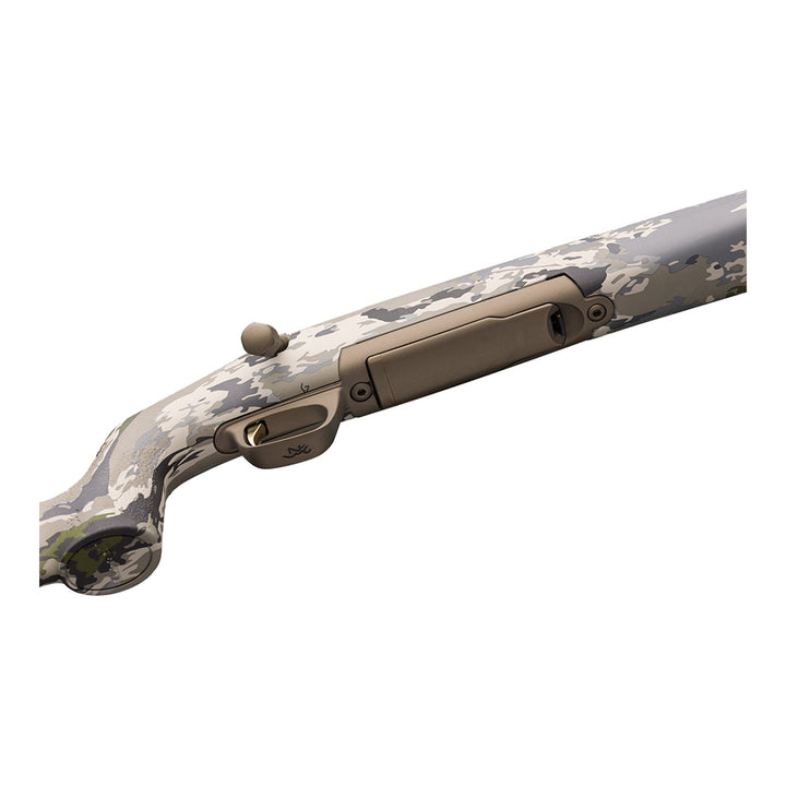 browning x bolt hells canyon ovix max lr 26in bolt action centrefire rifle 3rnd mag 035555299 venture 6