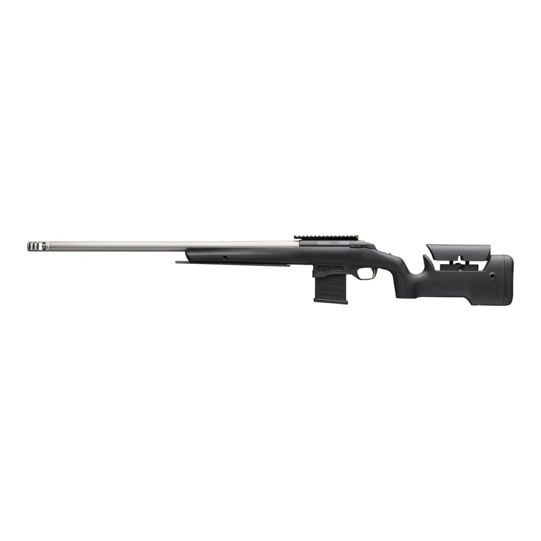 browning x bolt target max competition heavy 26in bolt action centrefire rifle 10rnd mag 035581218 venture 1