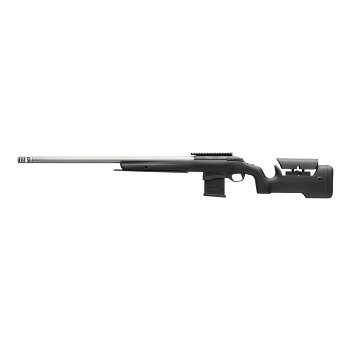 browning x bolt target max competition heavy 26in bolt action centrefire rifle 10rnd mag 035581218 venture 1