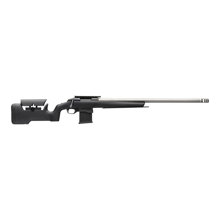 browning x bolt target max competition heavy 26in bolt action centrefire rifle 10rnd mag 035581218 venture 2
