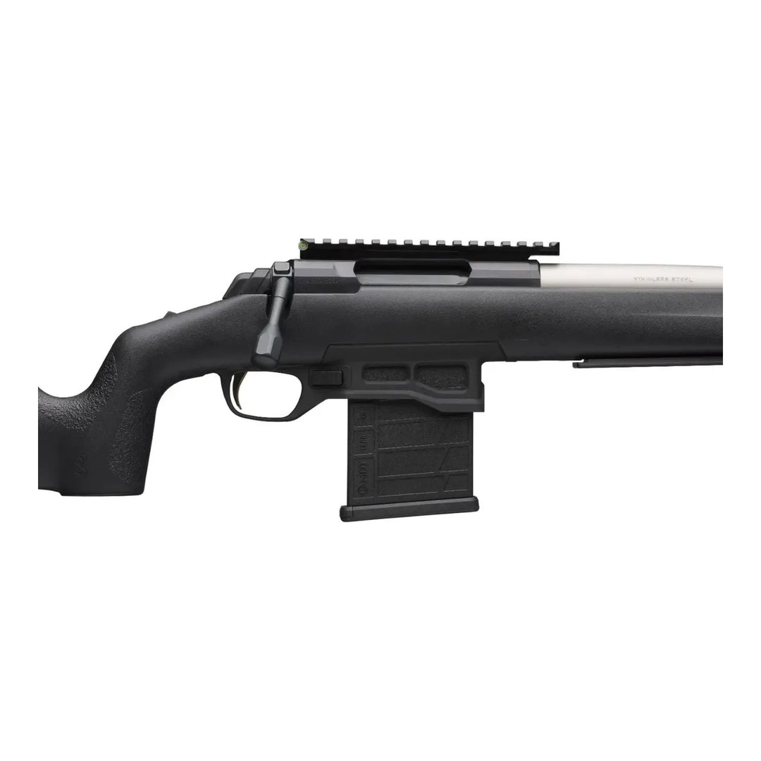 browning x bolt target max competition heavy 26in bolt action centrefire rifle 10rnd mag 035581218 venture 5