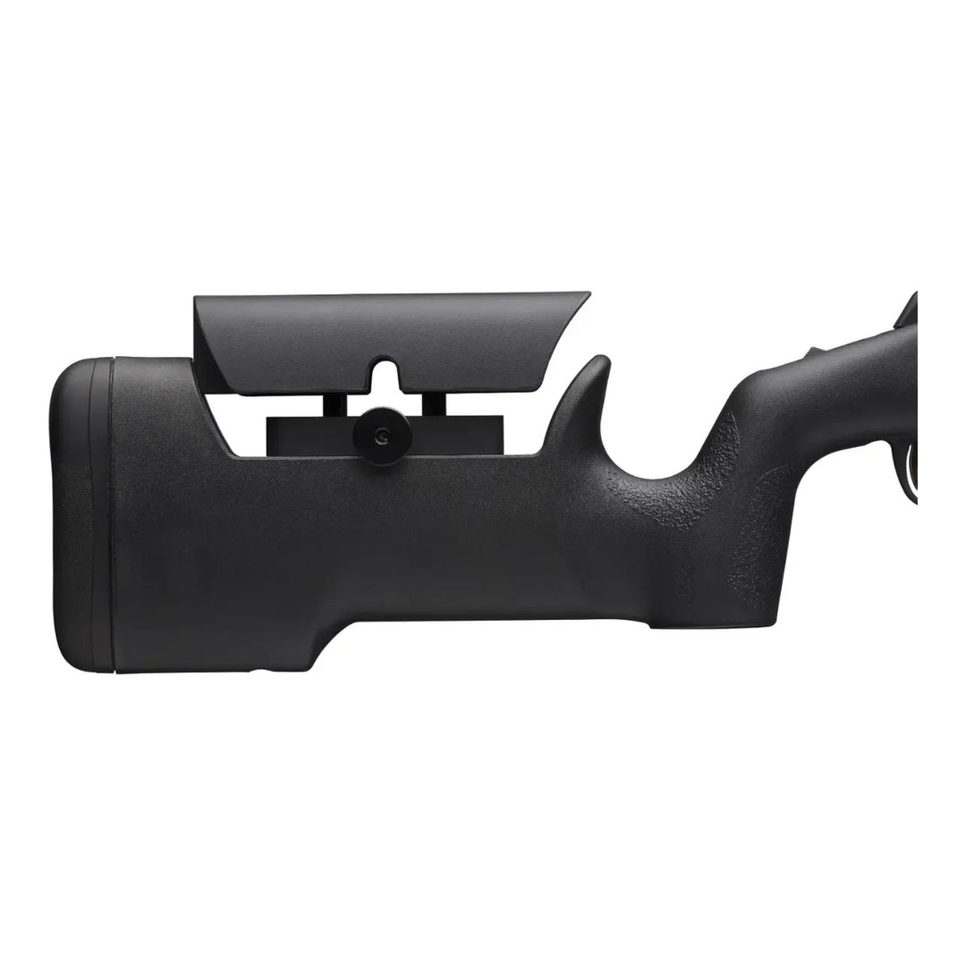 browning x bolt target max competition heavy 26in bolt action centrefire rifle 10rnd mag 035581218 venture 6