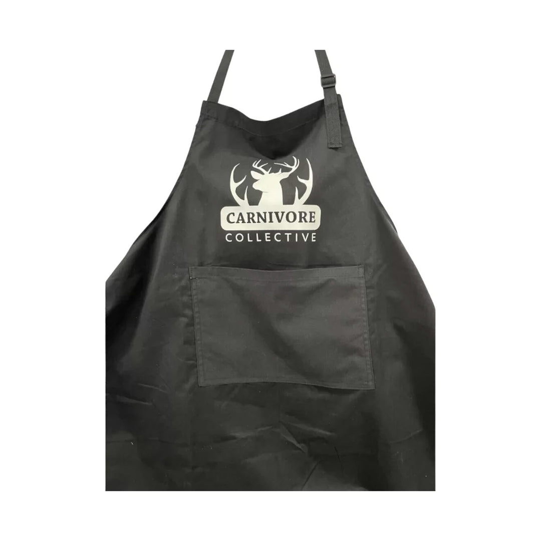 Carnivore Collective Branded Apron