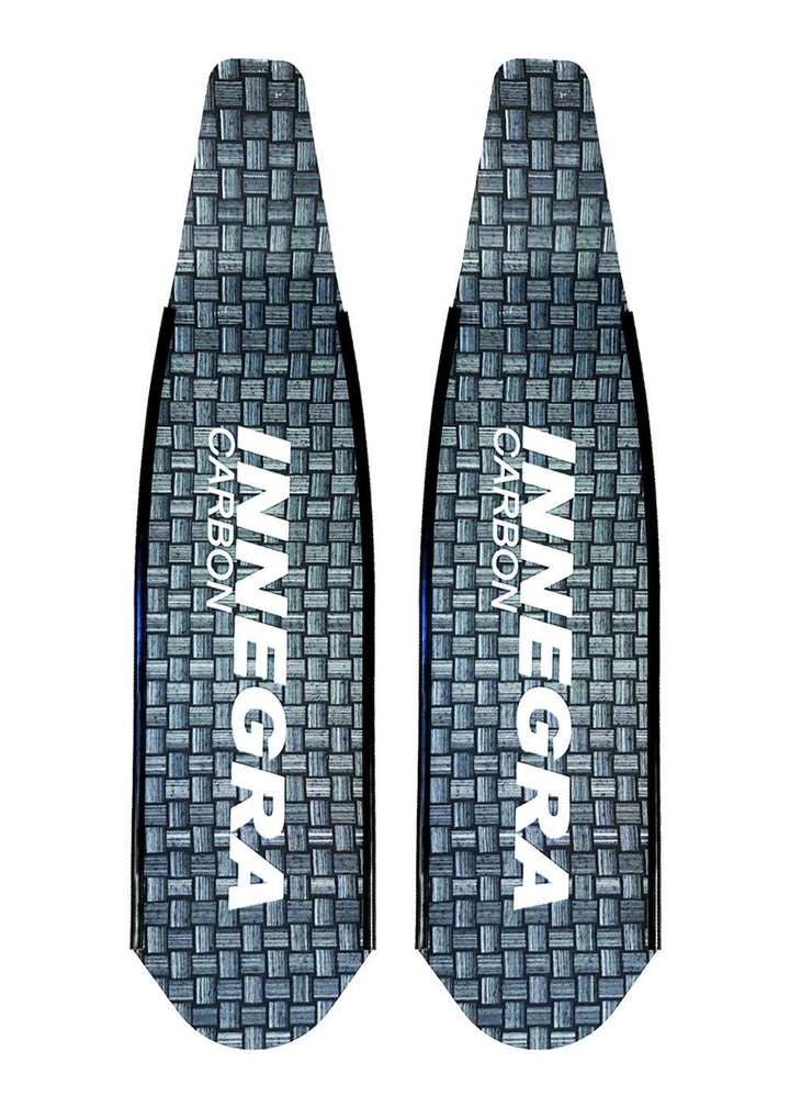 DiveR Spearfishing Blades Carbon Innegra