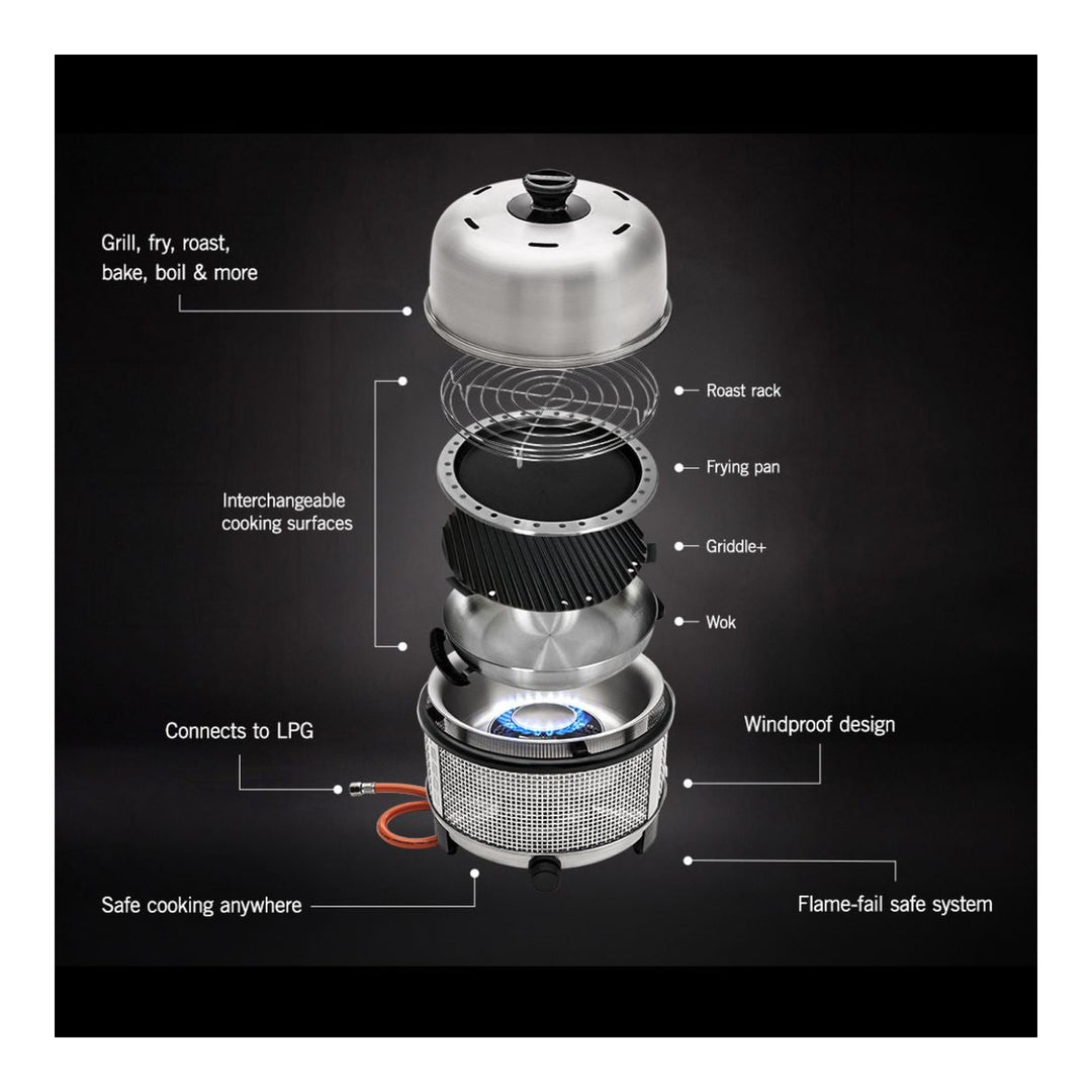 cobb grill gas lpg 6009688700039 venture 4