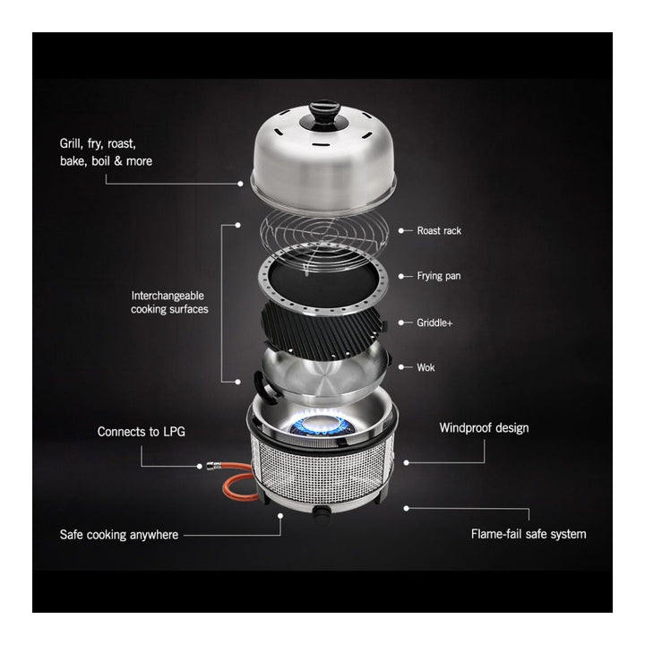 cobb grill gas lpg 6009688700039 venture 4