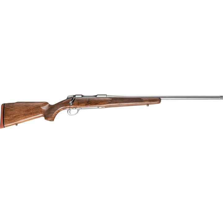 Sako 90 Stainless Hunter Rifle - Right Hand - .223 REM