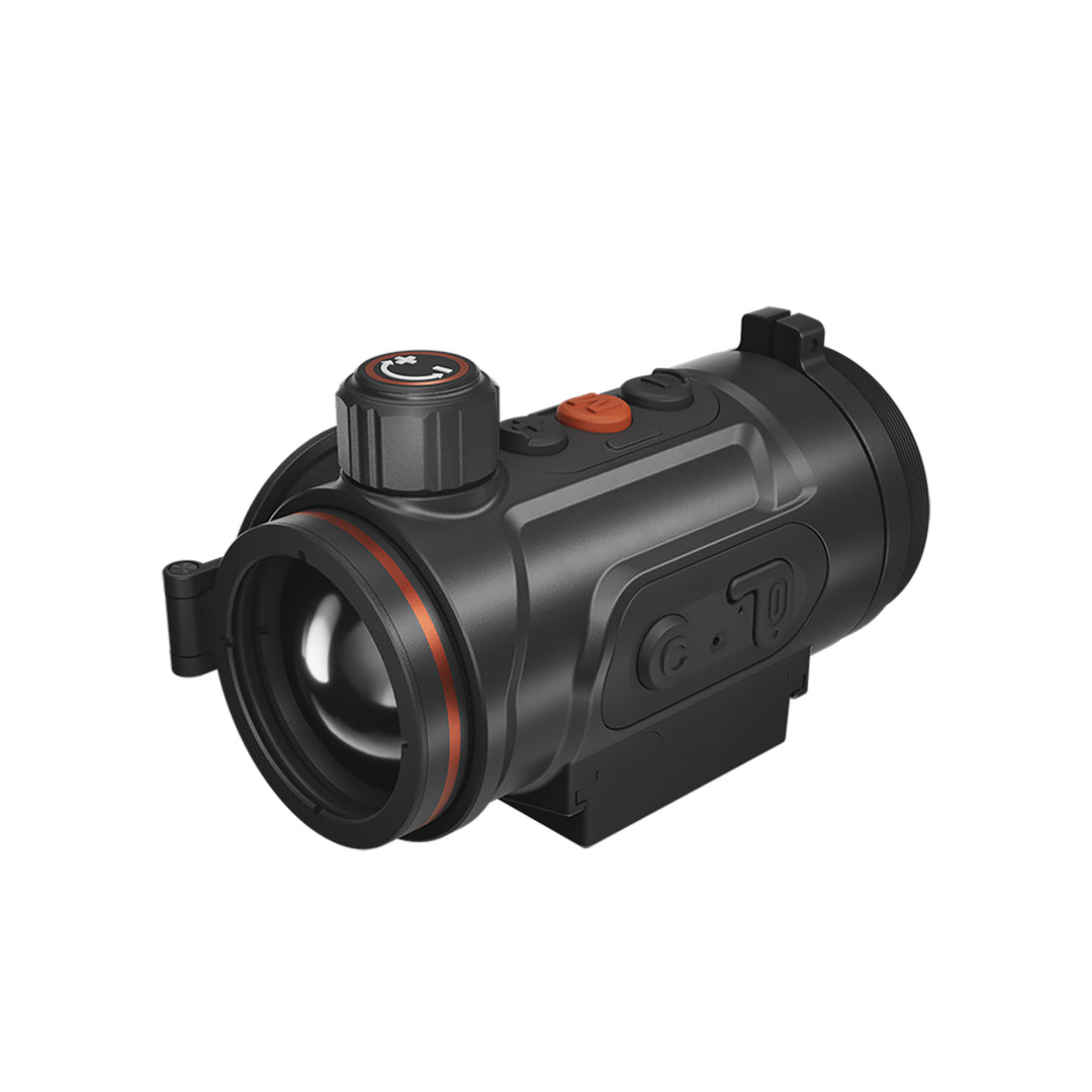 ThermTec Hunt Pro 335 Thermal Clip-On