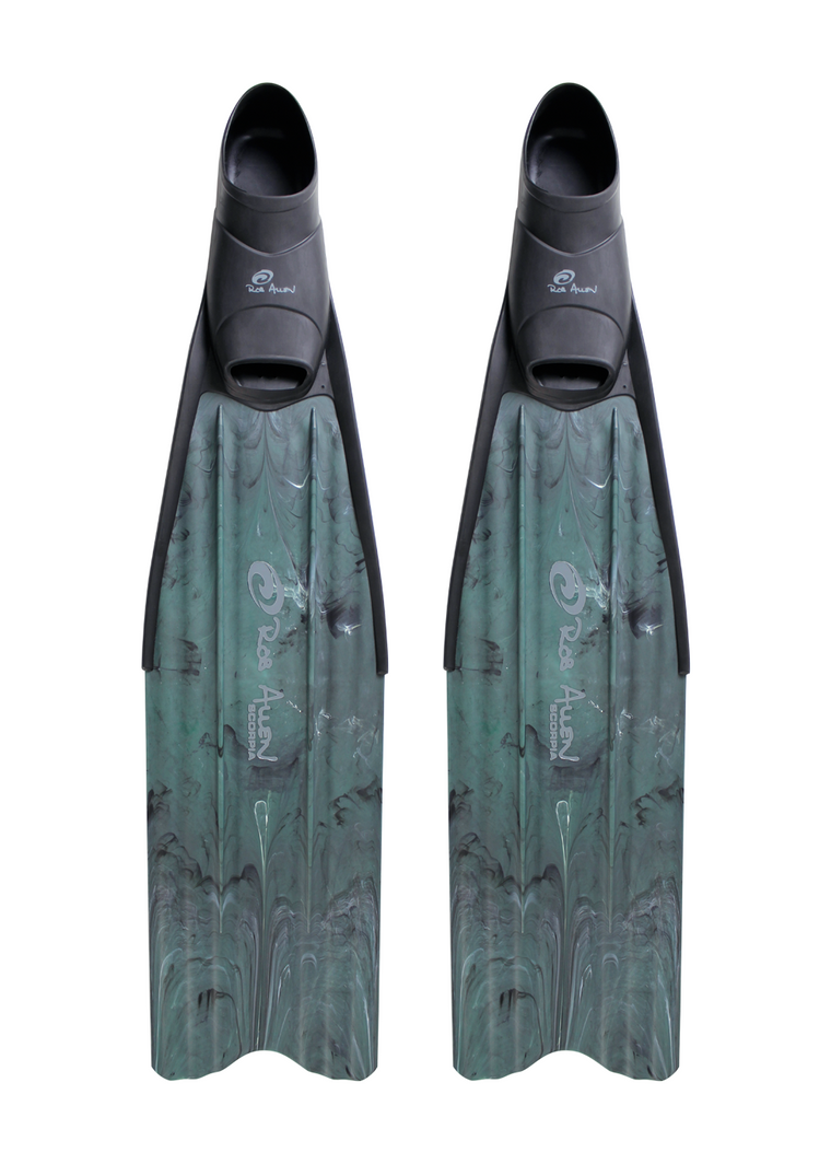 Rob Allen Scorpia F/Foot Fins