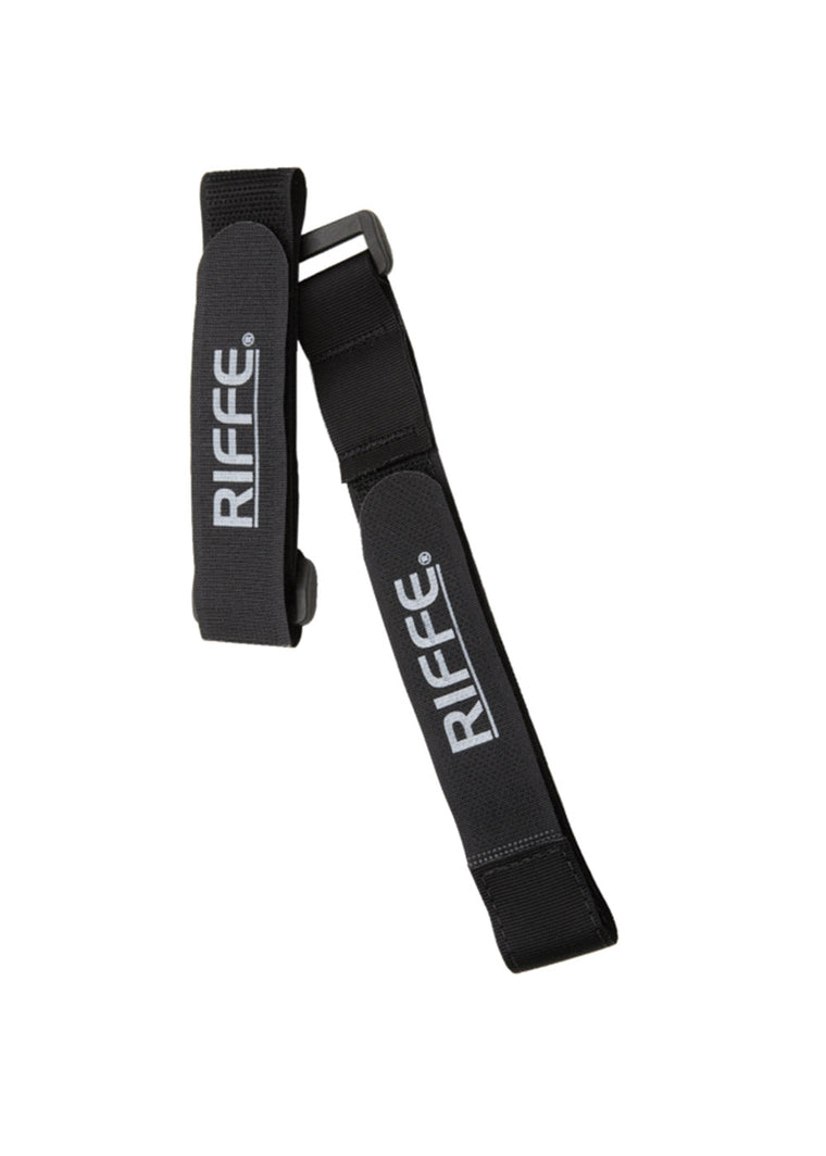 Riffe Reinforced Velcro Strap For Float Lines