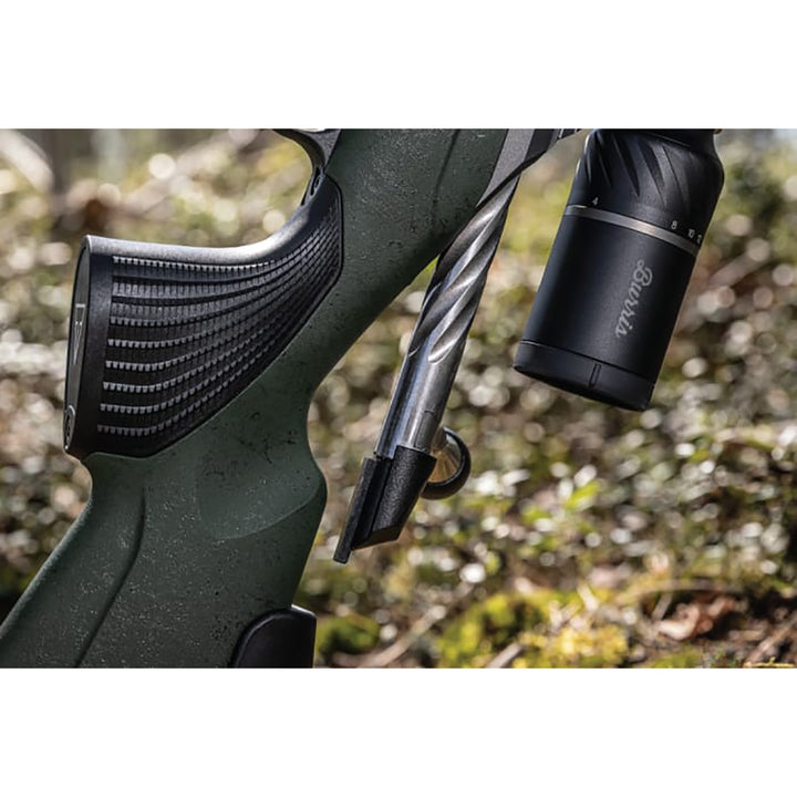 Tikka T3X Super Varmint Rifle - Right Hand - 6.5 CREEDMOOR